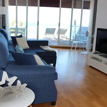 Espectacular Vivienda Primera Linea Playa Las Canteras