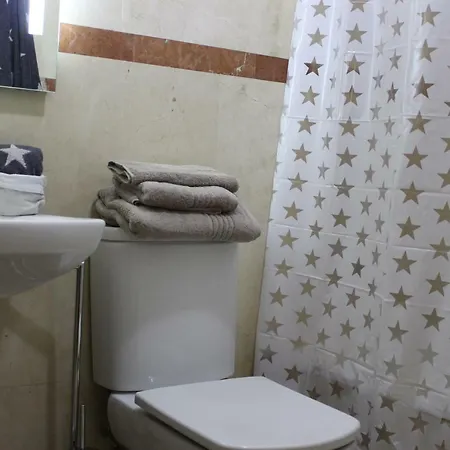 Espectacular Vivienda Primera Linea Playa Las Canteras *