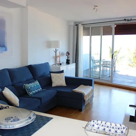Apartment Espectacular Vivienda Primera Linea Playa Las Canteras *
