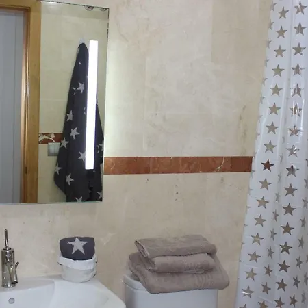 Apartment Espectacular Vivienda Primera Linea Playa Las Canteras *