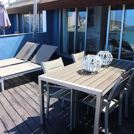 Espectacular Vivienda Primera Linea Playa Las Canteras
