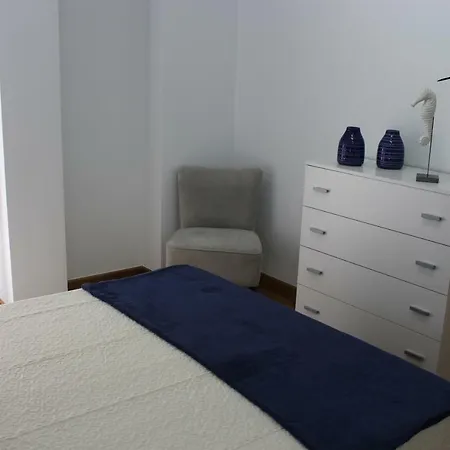 Espectacular Vivienda Primera Linea Playa Las Canteras Apartment