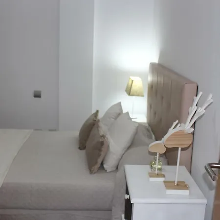 Espectacular Vivienda Primera Linea Playa Las Canteras Apartment Las Palmas de Gran Canaria