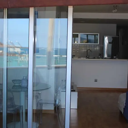 Apartment Espectacular Vivienda Primera Linea Playa Las Canteras Las Palmas de Gran Canaria