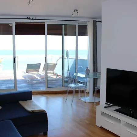 Apartment Espectacular Vivienda Primera Linea Playa Las Canteras Las Palmas de Gran Canaria