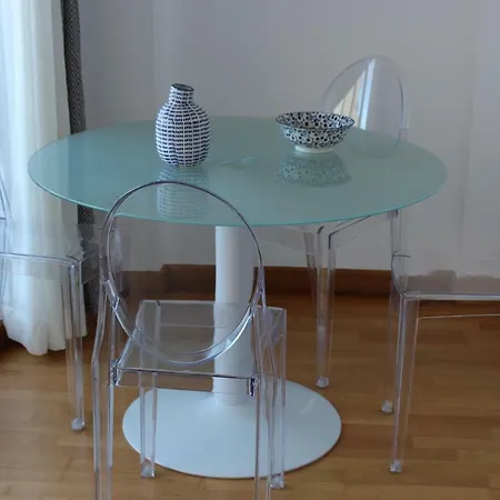 Espectacular Vivienda Primera Linea Playa Las Canteras Apartment