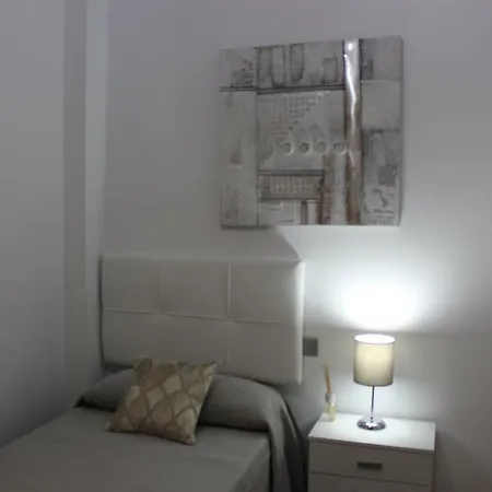 Espectacular Vivienda Primera Linea Playa Las Canteras *