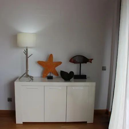 Espectacular Vivienda Primera Linea Playa Las Canteras Apartment *
