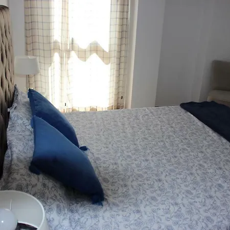 Apartment Espectacular Vivienda Primera Linea Playa Las Canteras Las Palmas de Gran Canaria