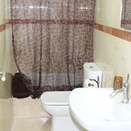 Apartment Espectacular Vivienda Primera Linea Playa Las Canteras