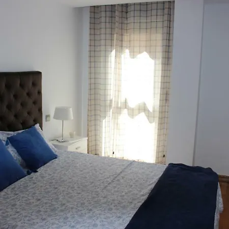 Apartment Espectacular Vivienda Primera Linea Playa Las Canteras *