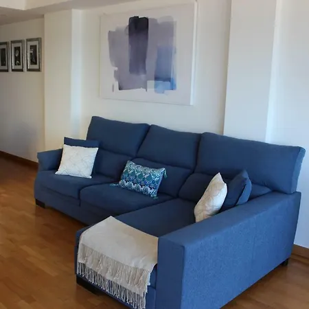 Espectacular Vivienda Primera Linea Playa Las Canteras *