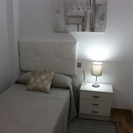 Espectacular Vivienda Primera Linea Playa Las Canteras