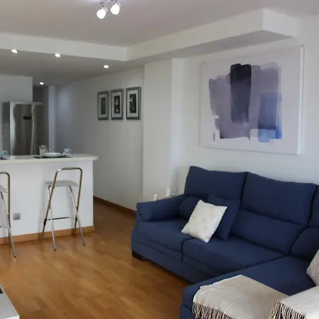 Espectacular Vivienda Primera Linea Playa Las Canteras *
