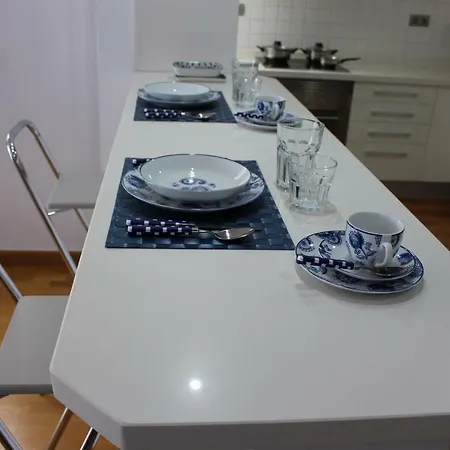 Espectacular Vivienda Primera Linea Playa Las Canteras Apartment *