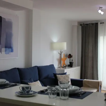 Espectacular Vivienda Primera Linea Playa Las Canteras *